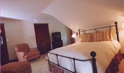 Interlaken Inn And Restaurant Lake Placid Ngoại thất bức ảnh