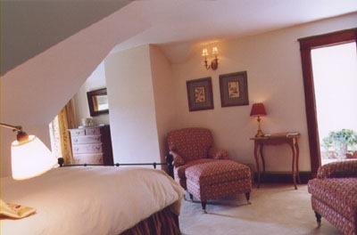 Interlaken Inn And Restaurant Lake Placid Ngoại thất bức ảnh